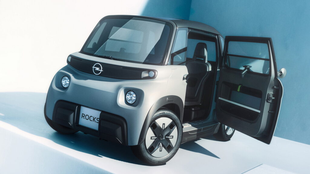 We Imagined Stellantis’ Tiny EV As Jeep, Dodge, And Chrysler Oddballs