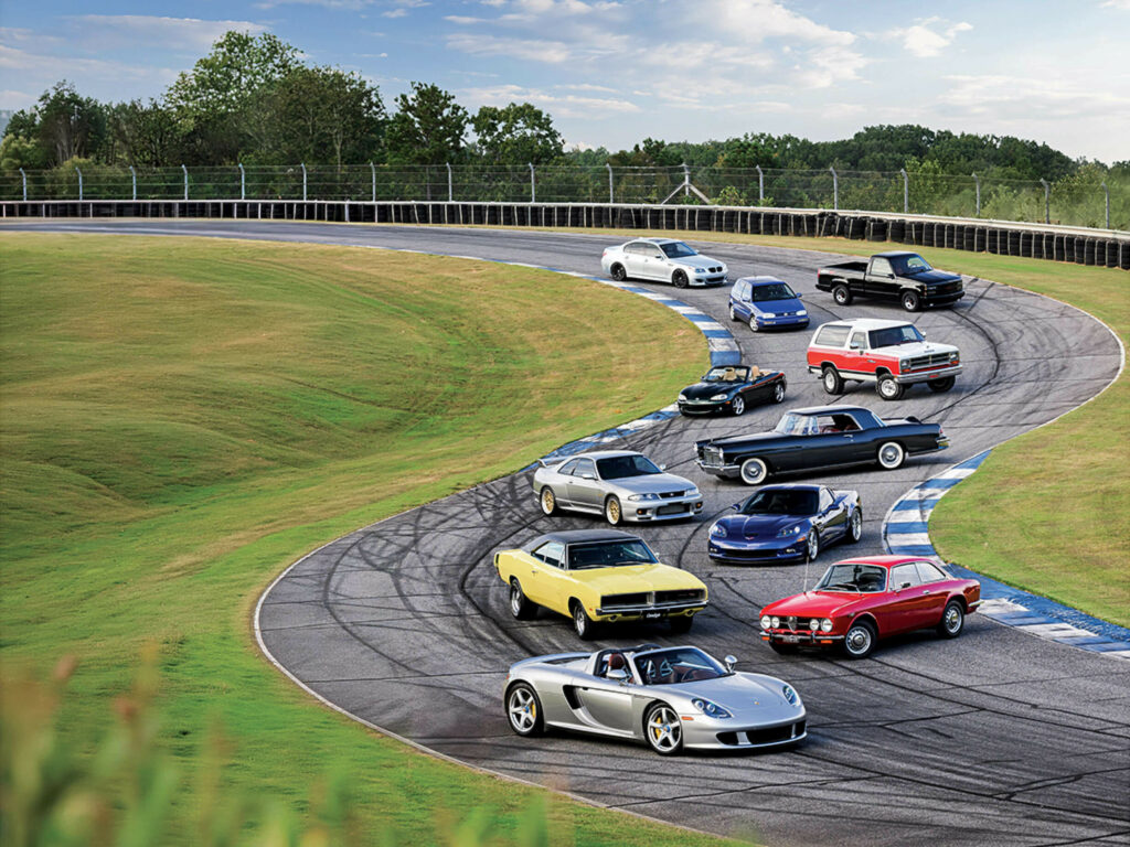  Hagerty Picks 11 Cars To Buy Now And You&rsquo;ll Thank Yourself Later