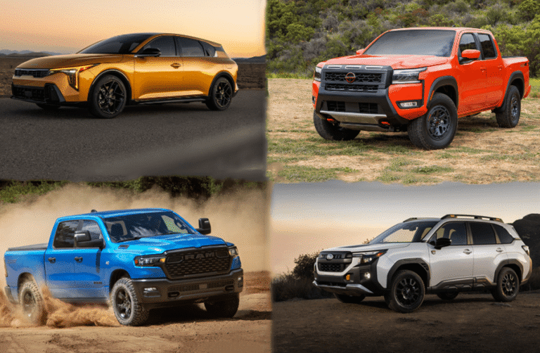 2026 Consumer Guide Best Buys