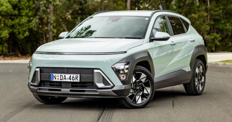 2026 Hyundai Kona assessment