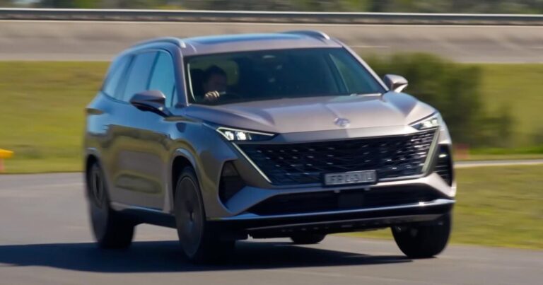 2026 MG QS evaluation