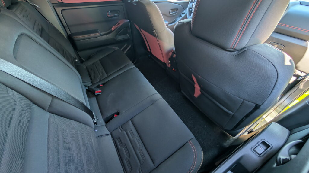 Nissan’s Wild 2026 Frontier Internal Show Truck Isn’t Just For Show | Review