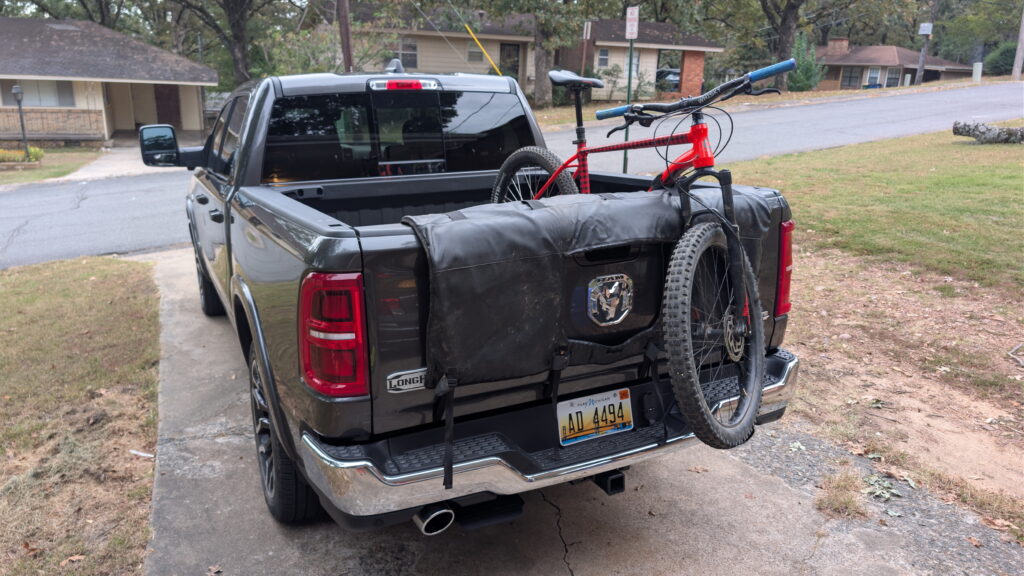 2026 Ram 1500 V8 Hemi Is Worse On Paper But Better In Reality Than The Hurricane Six | Review