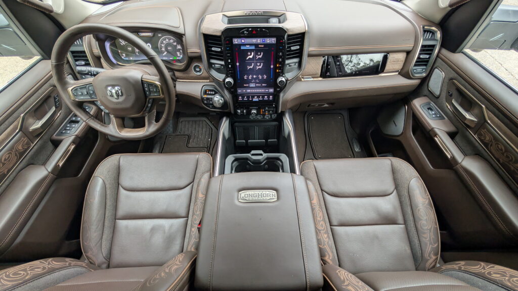 2026 Ram 1500 V8 Hemi Is Worse On Paper But Better In Reality Than The Hurricane Six | Review