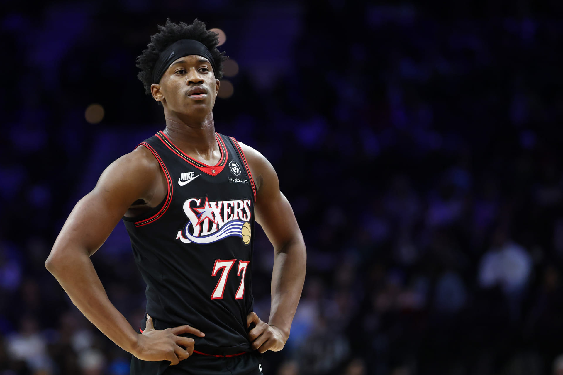 NBA: Indiana Pacers at Philadelphia 76ers - Source: Imagn