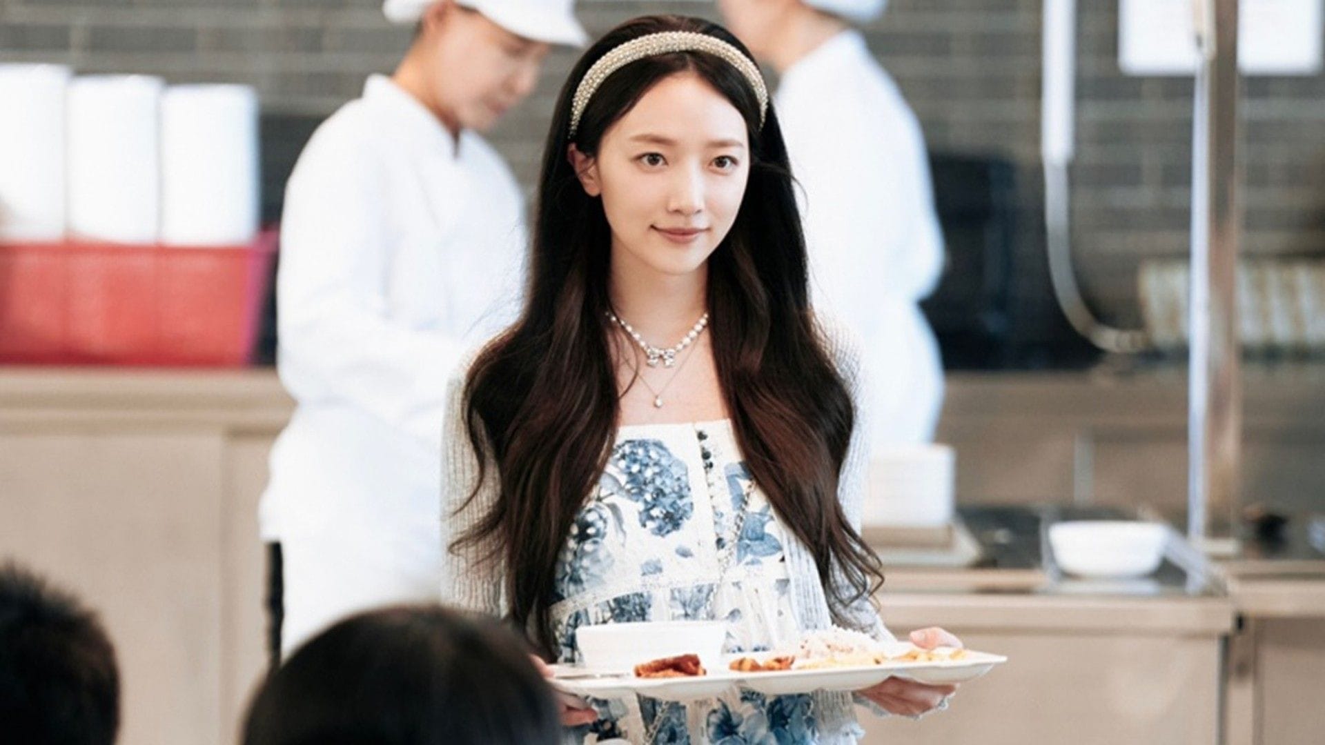 Still from Taxi Driver 3 (Image via X/@SBSNOW)