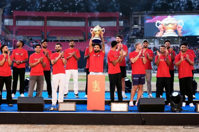IPL 2026 public sale record trimmed right down to 350 once more, ex-RCB star amongst stars eliminated: Report – Inaspect Sport India