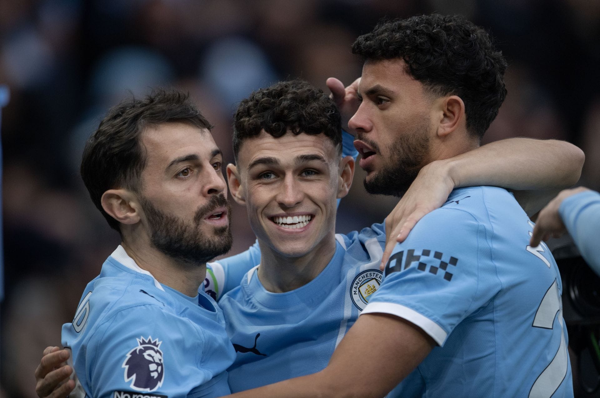 Manchester City v Leeds United - Premier League - Source: Getty