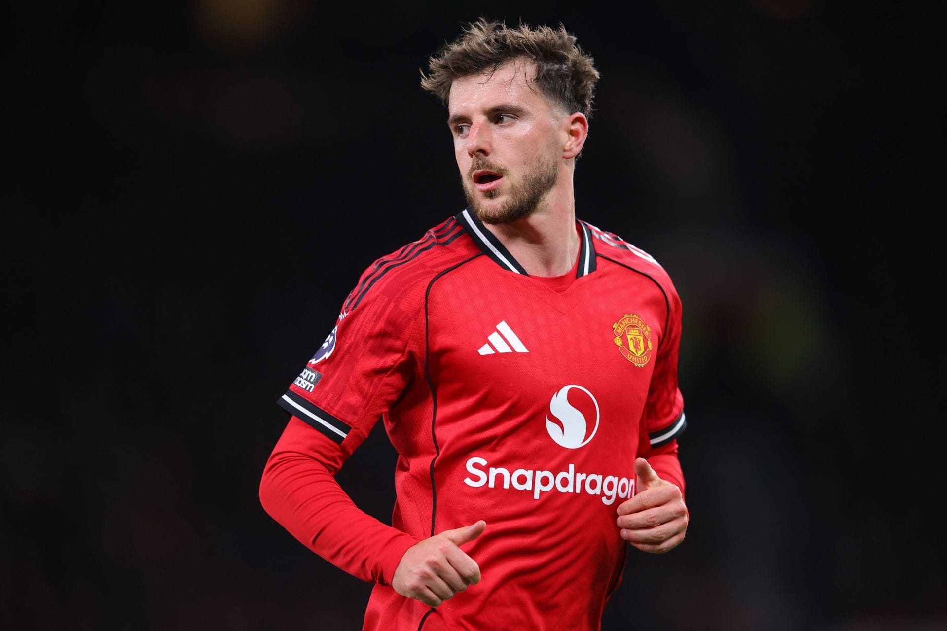 Manchester United v Everton - Premier League - Source: Getty