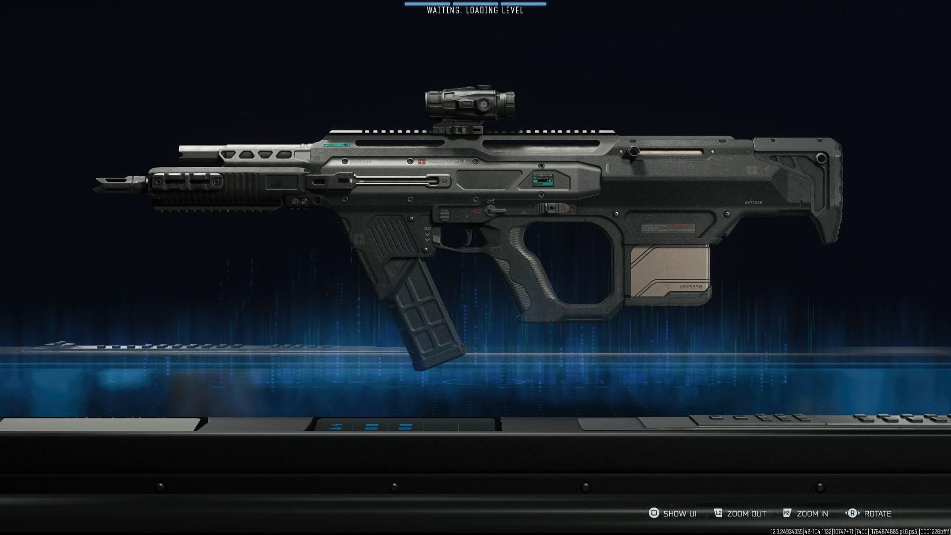 Best meta loadouts for DS20 Mirage in Warzone (Image via Activision)