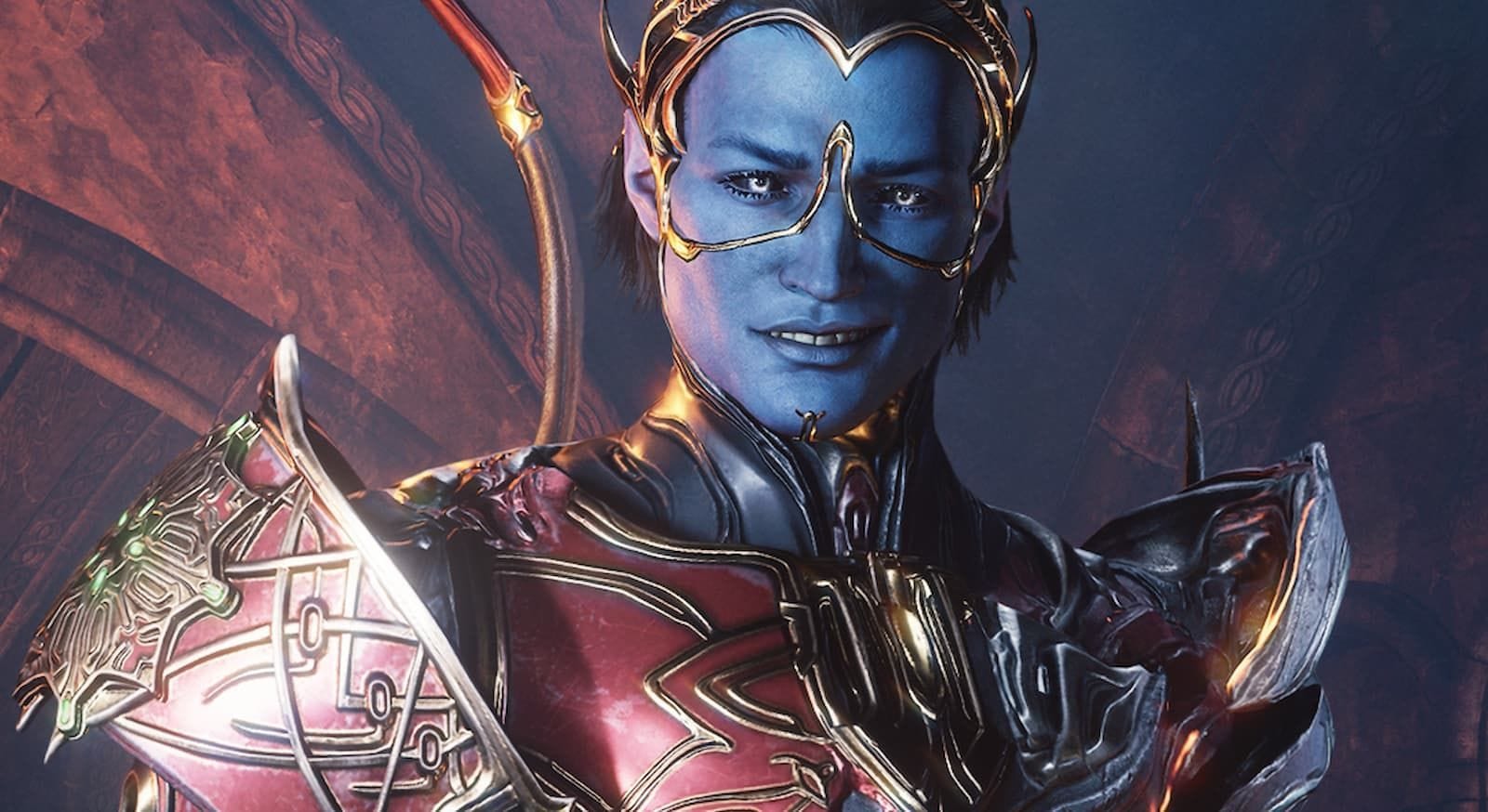 There's a lot of Warframe backlog the design team can flesh out later (Image via Digital Extremes)