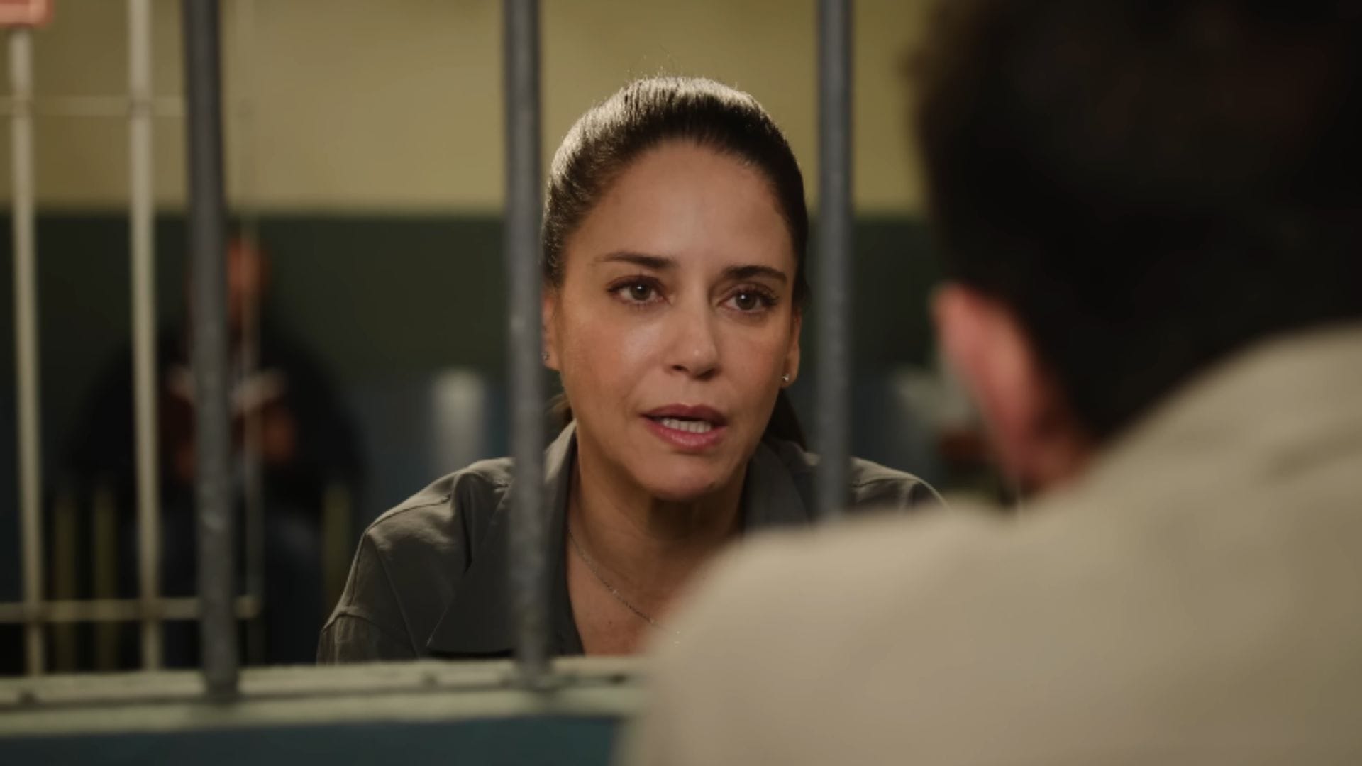 A detailed recap of The Accident season 2 (Image via YouTube/Netflix Latinoamérica)