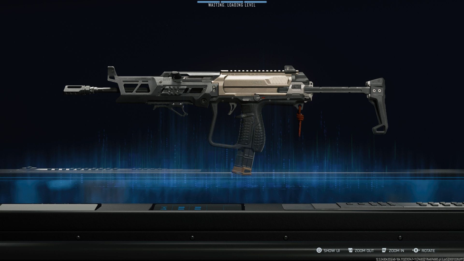 Best meta loadouts for MPC-25 in Warzone (Image via Activision)