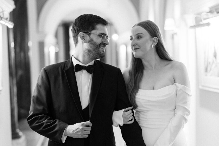 A Rainy Day Port Lympne Reserve Wedding & MWL Bride