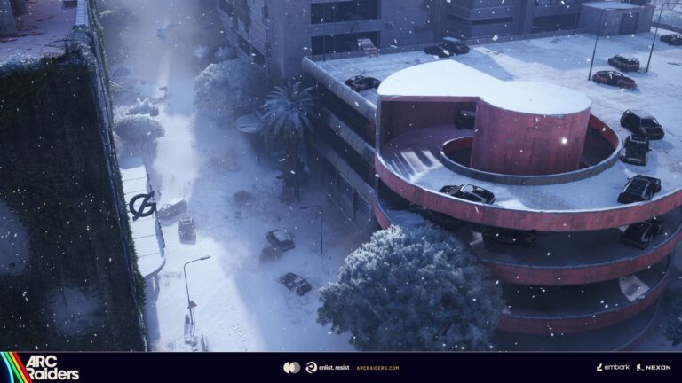 ARC Raiders Cold Snap replace 1.7.0 patch notes: New quests, new map situation, occasions and extra