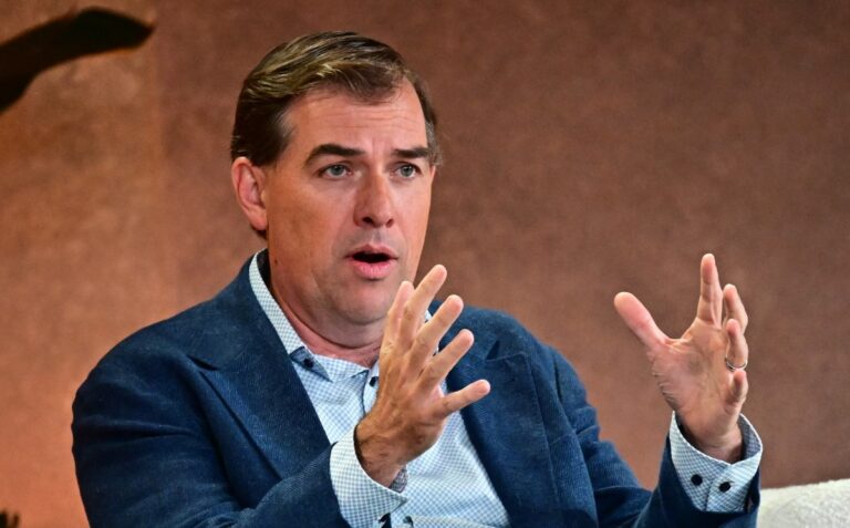 All the largest information from AWS’ large tech present re:Invent 2025 | TechCrunch