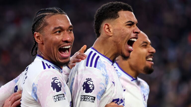 Aston Villa proceed to interrupt xG fashions whereas Sunderland have their second to recollect – Premier League hits and misses