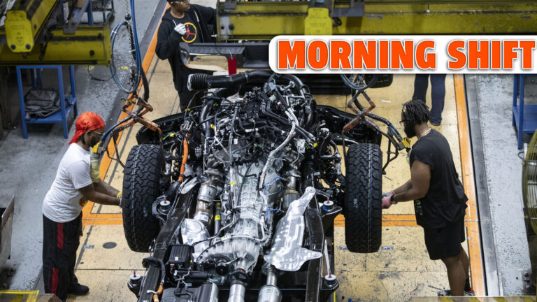 Automakers Are Investing In AI, But No One’s Seeing Any Benefit Yet – Jalopnik