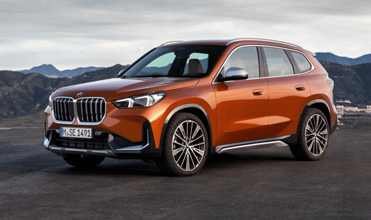 BMW X1, 2026 Consumer Guide Best Buy