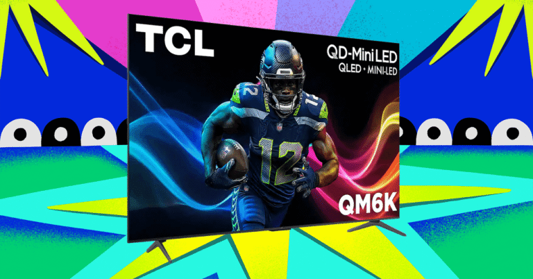 Best Buy’s Cyber Monday Sale Drops Prices on Some of Our Favorite Tech of the Year