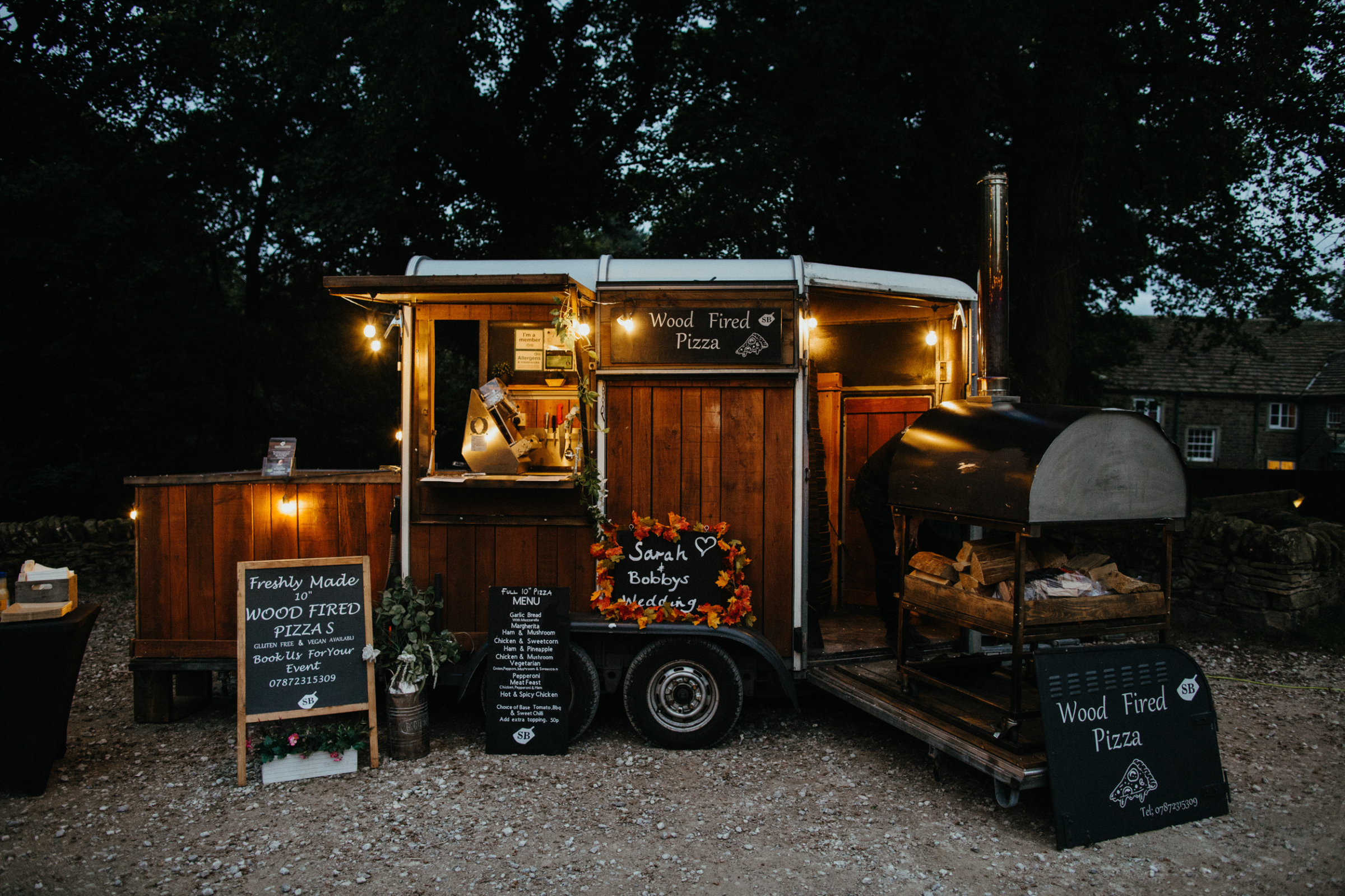 Sarah & Bobby's Nature Inspired, Autumn Equinox Wedding at The Edale Gathering 115 Clover London Bride The Edale Gathering Wedding 171