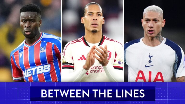 Crystal Palace struggling however Aston Villa thriving, so does European soccer actually damage Premier League kind?