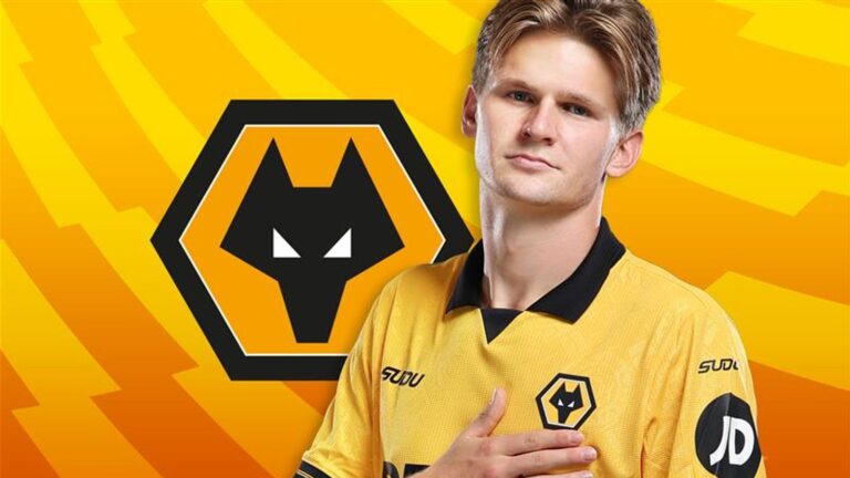 David Moller Wolfe unique: Wolves defender labels newest defeat ’embarrassing’ forward of Man Utd conflict