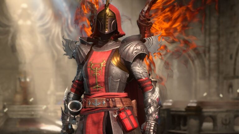 Diablo 4: Best Zeal Paladin construct information