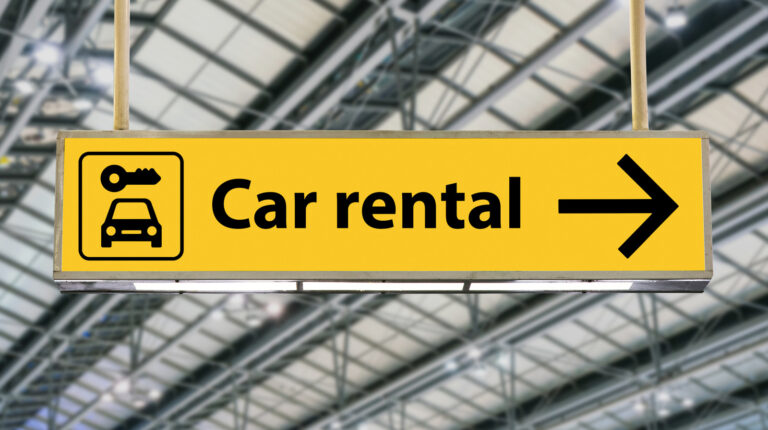 Every Major Rental Car Brand Is Owned By These 3 Companies: Here’s How That Happened – Jalopnik