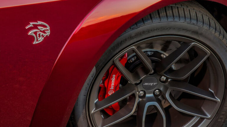 Every Production Car With A Hellcat Engine – Jalopnik