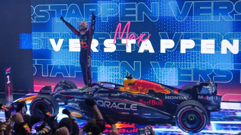 F1 Takeaways: McLaren’s whiff, Verstappen’s win retains title struggle alive for finale