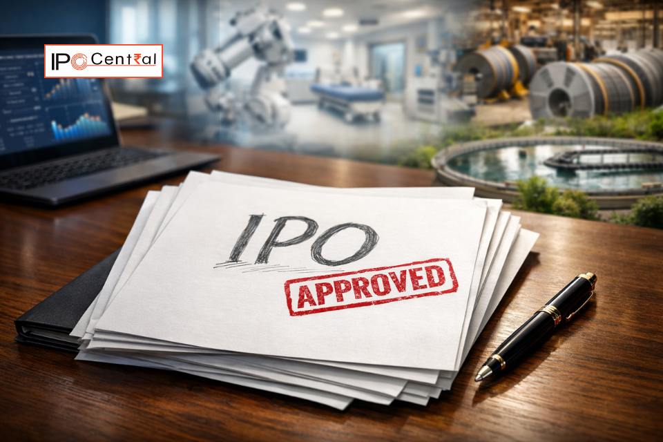 Fusion CX IPO Approval SEBI Latest IPO Approval SEBI's IPO approval