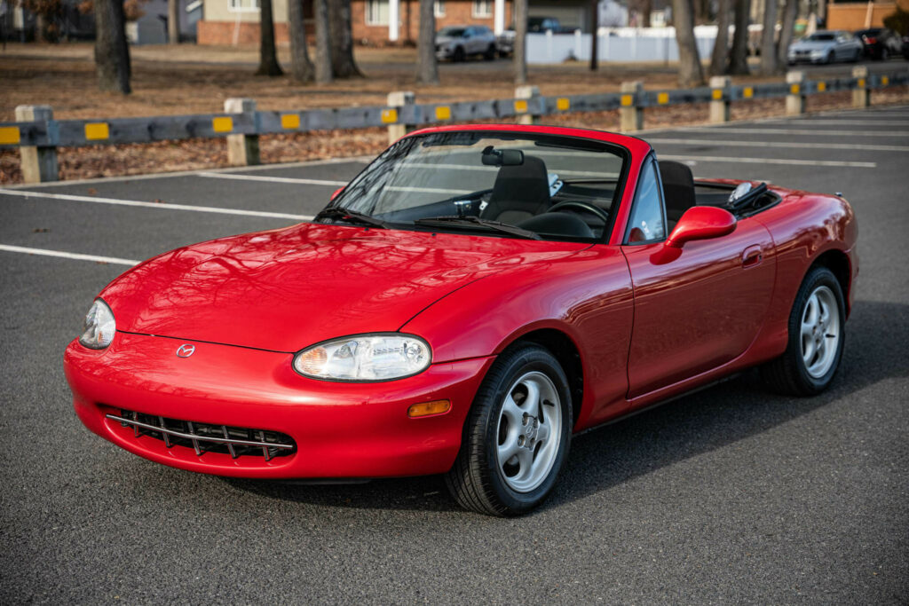  Hagerty Picks 11 Cars To Buy Now And You&rsquo;ll Thank Yourself Later