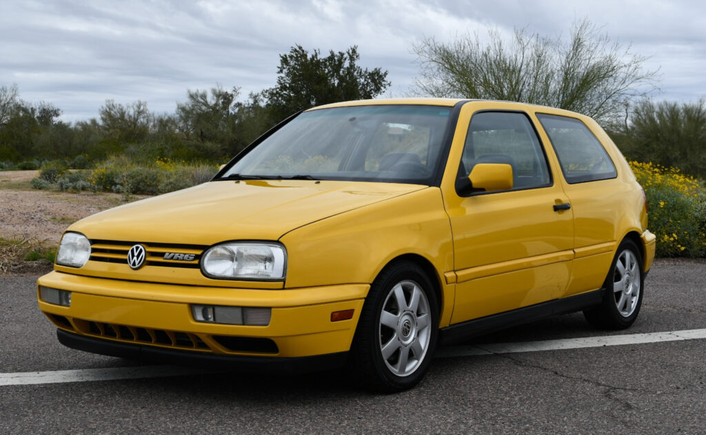  Hagerty Picks 11 Cars To Buy Now And You&rsquo;ll Thank Yourself Later