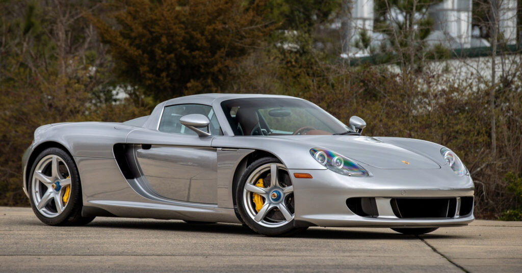  Hagerty Picks 11 Cars To Buy Now And You&rsquo;ll Thank Yourself Later