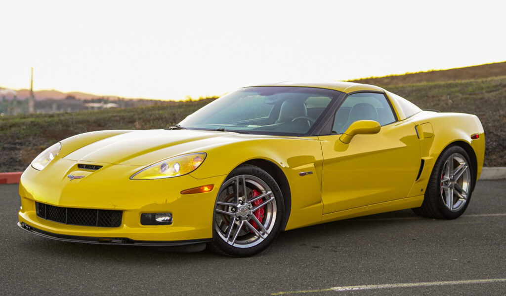  Hagerty Picks 11 Cars To Buy Now And You&rsquo;ll Thank Yourself Later