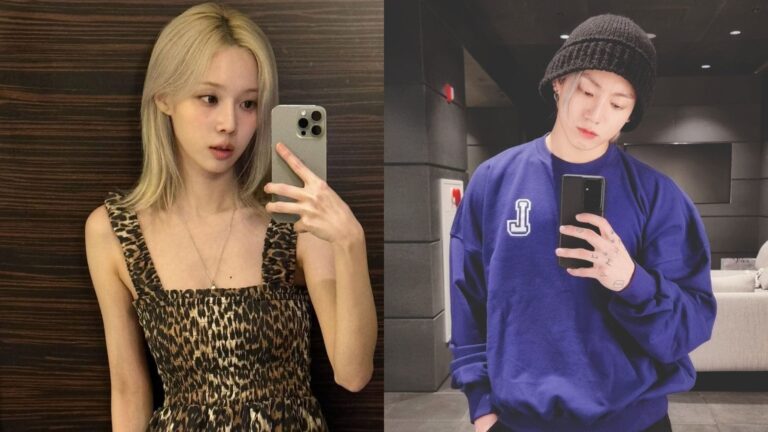 “He doesn’t deserve this” – Fans outraged as alleged Jungkook-Winter relationship rumor sparks hate campaigns, mass unfollows & main fansite shutdowns