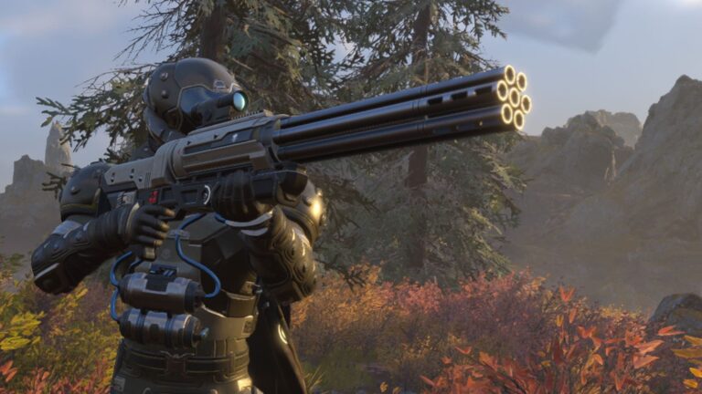 Helldivers 2 Into the Unjust: 5.0.0 Patch Notes (December 2, 2025 replace) revealed