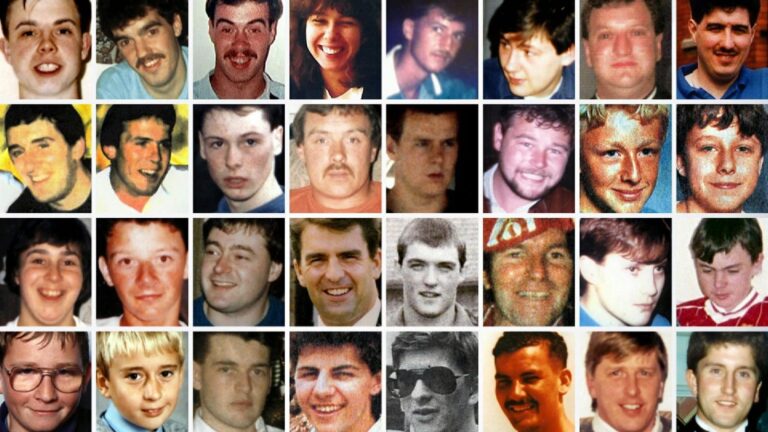 Hillsborough report finds police responsible of ‘complacency, failure and concerted effort’ in charge followers