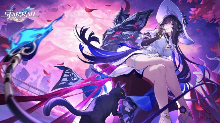 Honkai Star Rail 3.8 replace patch notes: New character, occasions, and extra