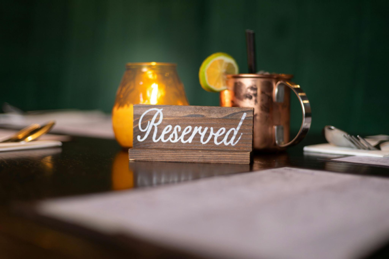 How Modern Reservation Tech Helps Restaurants Do More With Leaner Teams – Entrepreneurship Life