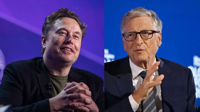 “How will people feed their families?”: Bernie Sanders questions Bill Gates & Elon Musk’s claims that AI will make working non-compulsory in future