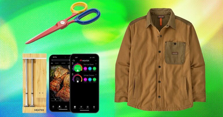 I’m a Dad and a Product Reviewer. Right here Are the 19 Best Christmas Gifts I Know