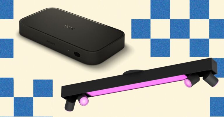 I’ve Kitted Out My House With Smart Lighting. Right here’s How