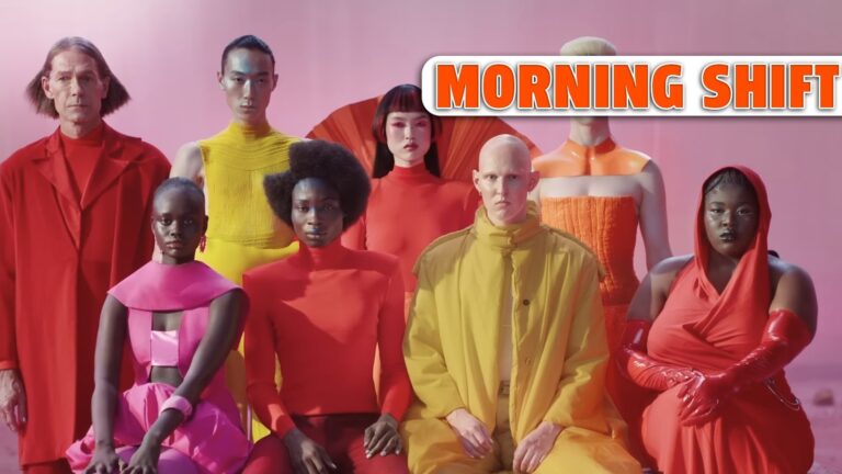 JLR Reportedly Ditches Chief Responsible For Controversial Rebrand – Jalopnik