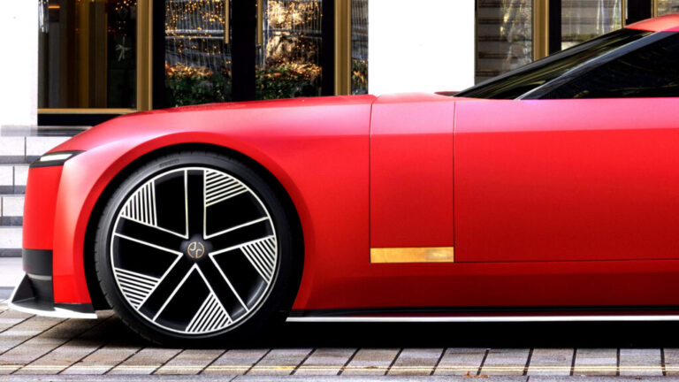 Jaguar Rolls Out Its Future In A New Color Right After Firing The Man Behind It