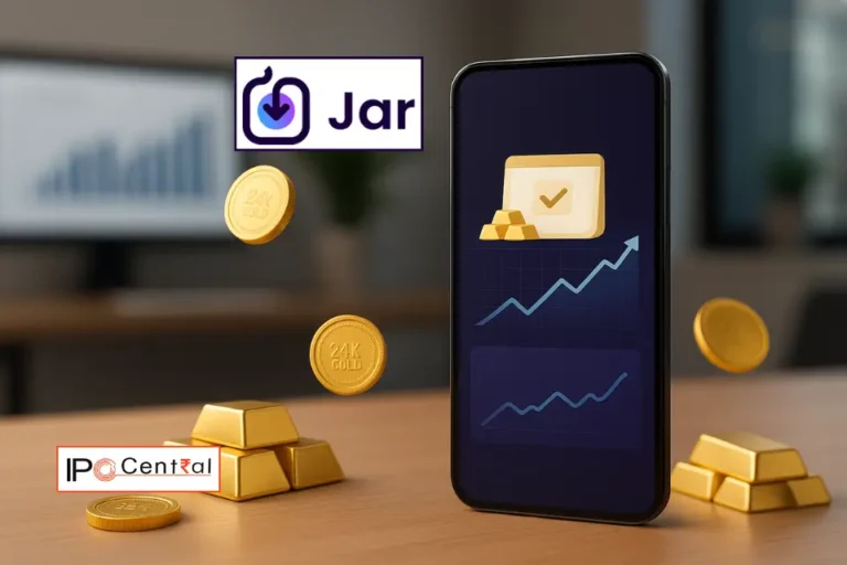 Tiger Global–Backed Jar Halves Losses, Achieves Core Profitability In FY25