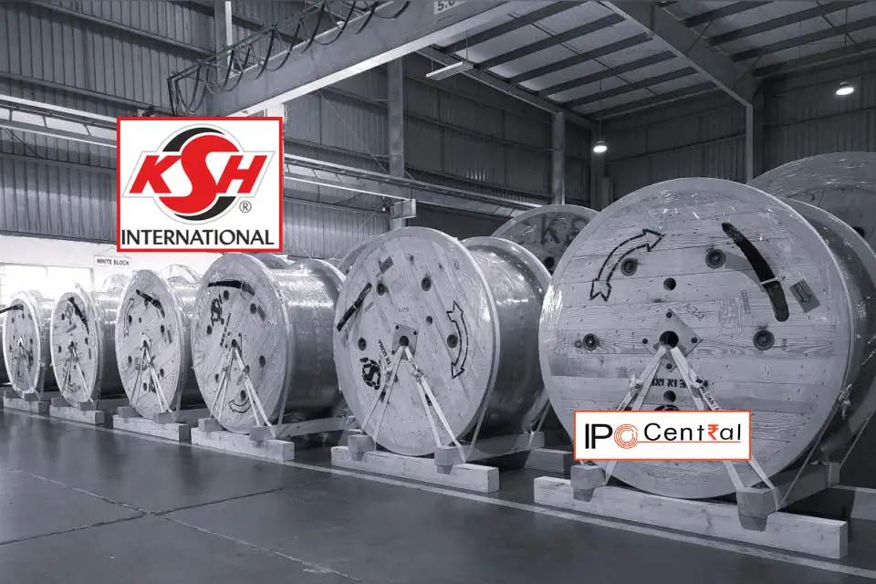 KSH International IPO GMP, Price, Date, Allotment 2 KSH International IPO Allotment