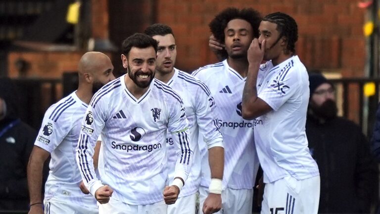 Man Utd affected by constant inconsistency as Alexander Isak and Florian Wirtz lastly shine for Liverpool