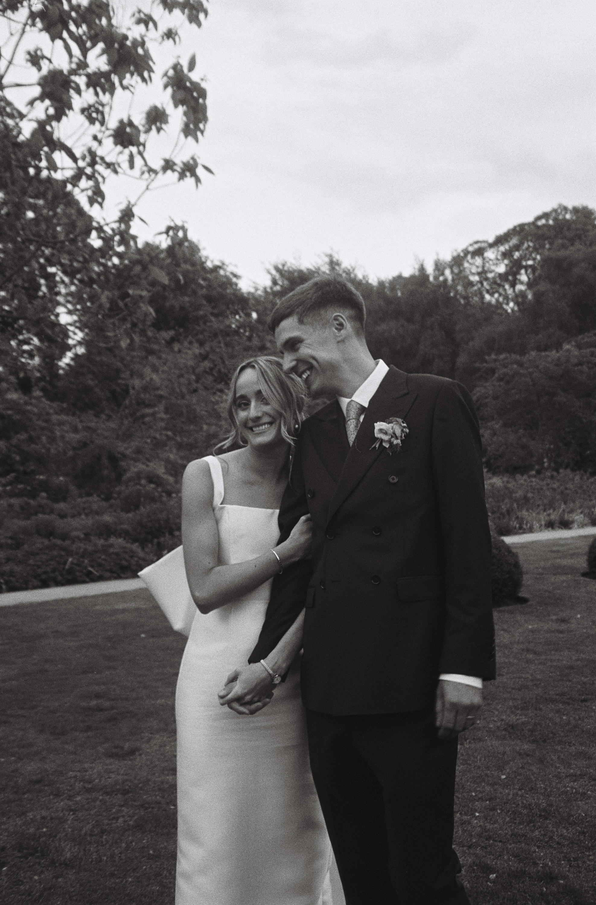 Maisie Wore Jessica Bennett for Her Spring Pastel Flower Filled Wedding at Middleton Lodge 75 Middleton Lodge Wedding Love My Dress Wedding Blog 4 1